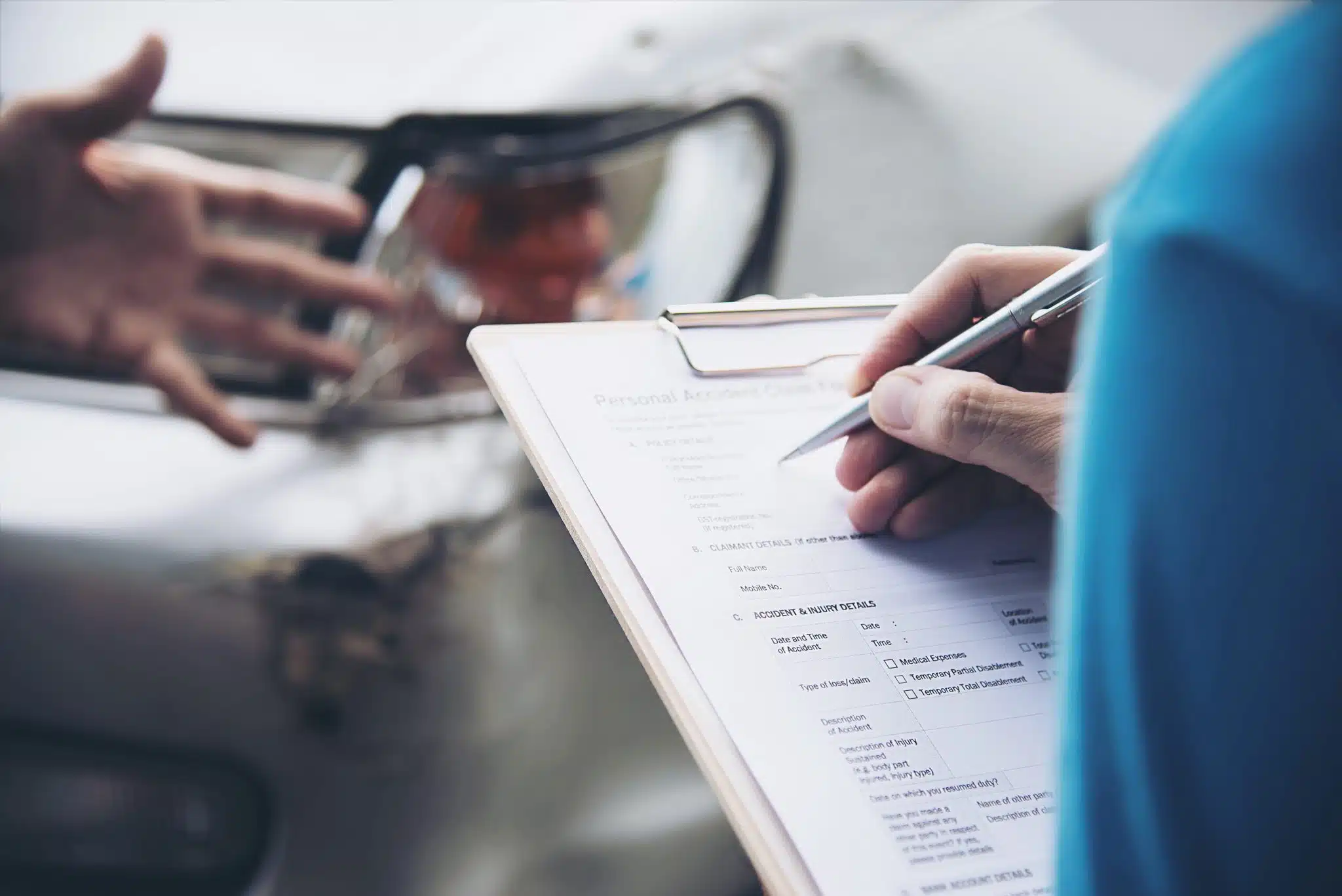 How New York’s Vision Zero Plan Impacts Your Accident Claim