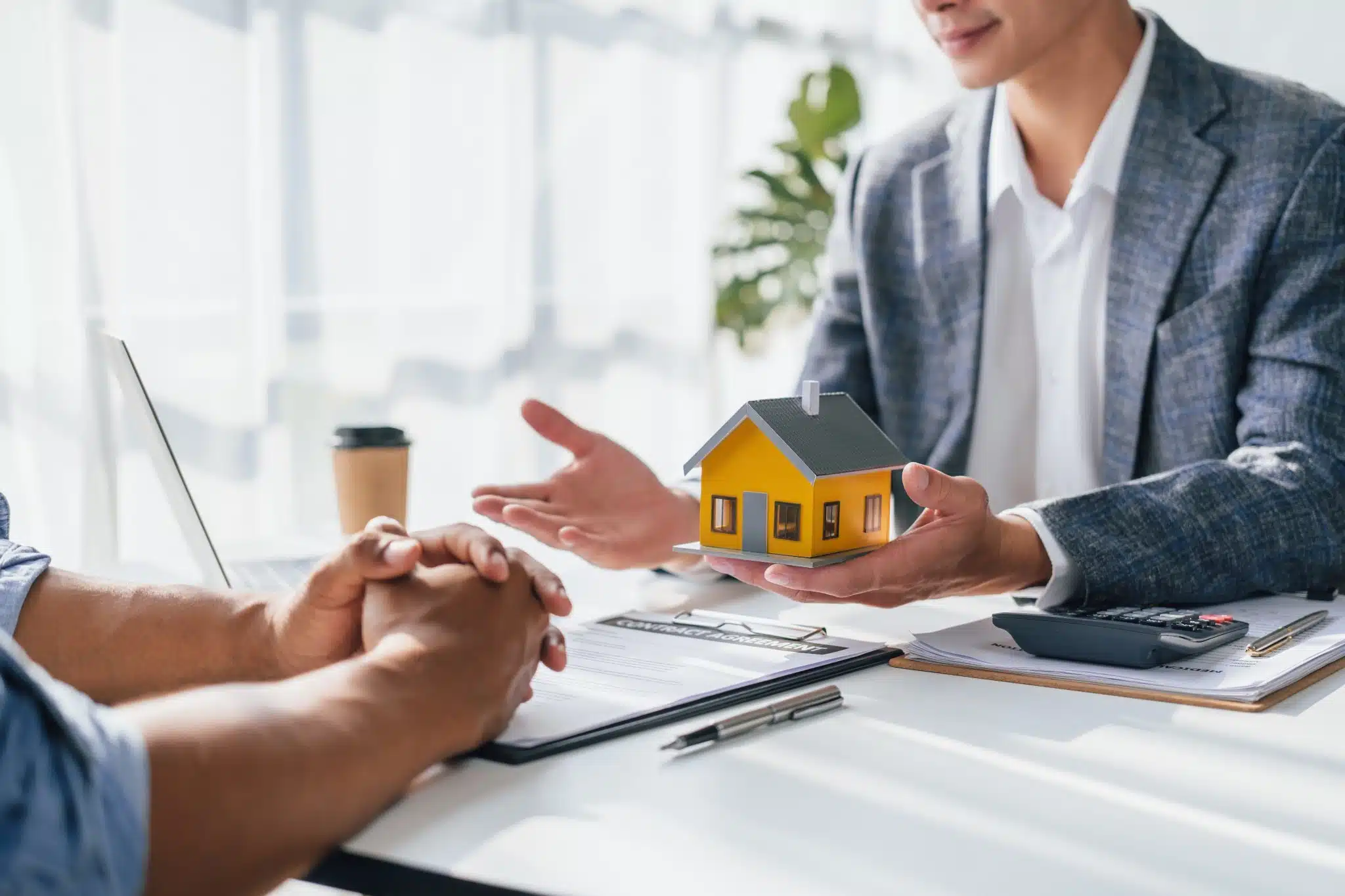 Negligent Property Owner Shift