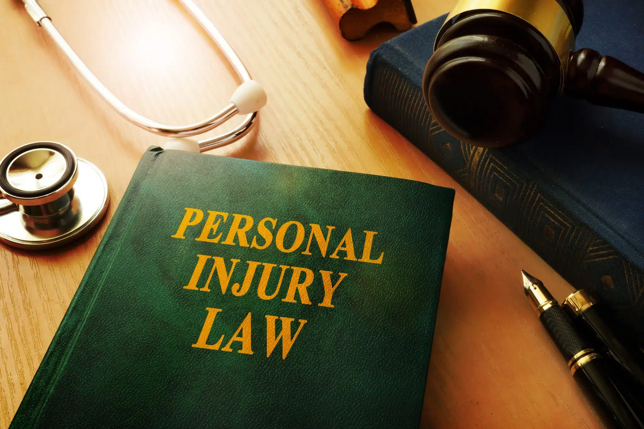 New York City personal injury lawyer