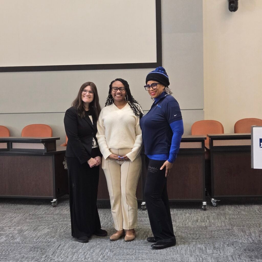 Supports Student-Led S.A.F.E. Summit